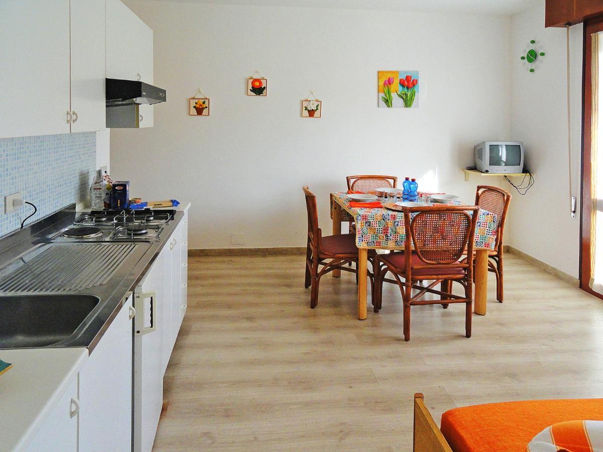 Apartment Antonella-1 By Interhome Бібіоне Екстер'єр фото