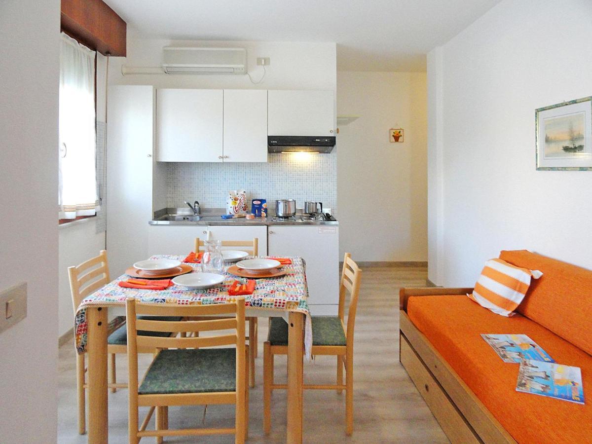 Apartment Antonella-1 By Interhome Бібіоне Екстер'єр фото