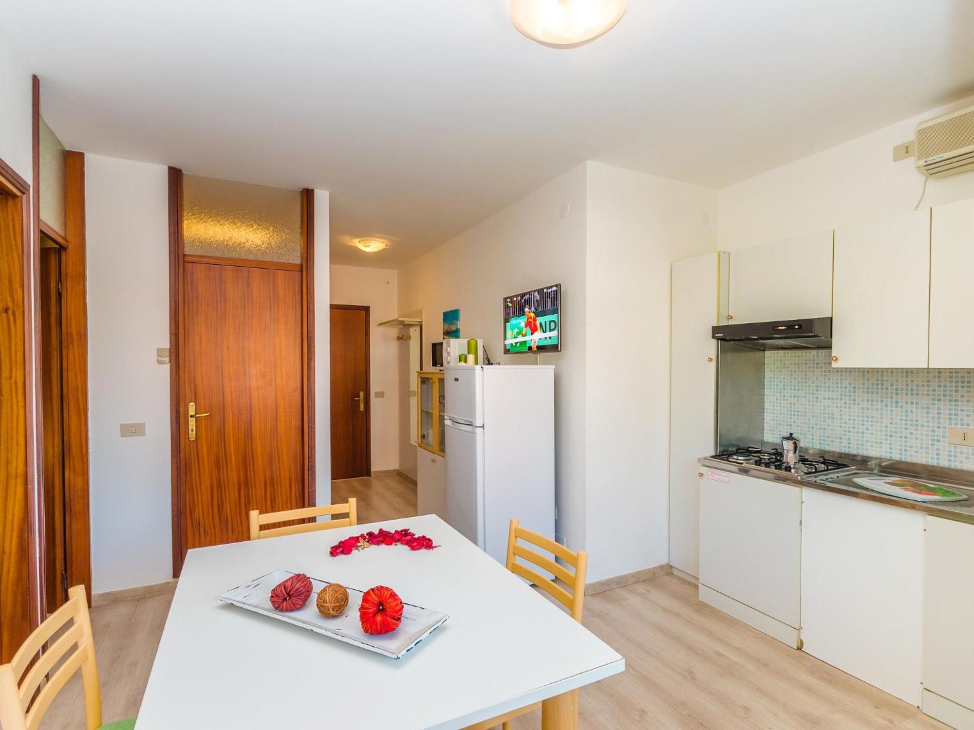 Apartment Antonella-1 By Interhome Бібіоне Екстер'єр фото